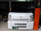 Suzuki Every Da17 Nose cut
