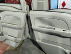 Suzuki Every Da17 Power Shutters