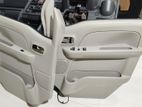 Suzuki Every Da17 Power Shutters