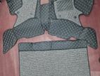 Suzuki Every Da17 Premium 3 D Carpet Set
