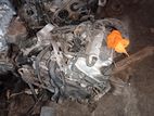 Suzuki Every Da17/R06A Engine Motte
