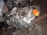 Suzuki Every Da17/R06A Engine Motte
