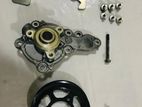 Suzuki Every Da17 - R06a Water Pump