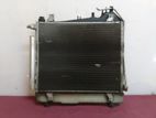 Suzuki Every DA17 Radiator