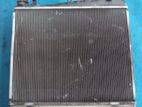 SUZUKI EVERY DA17 RADIATOR WITH AC CONDENSOR