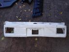 suzuki every DA17 Rare bumper
