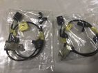 Suzuki Every Da17 Rear Abs Sensor L- R