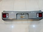 Suzuki Every Da17 Rear Bumper