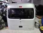 Suzuki Every Da17 Rear Door
