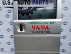 Suzuki Every DA17 Rear Door Panel