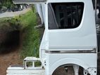 Suzuki Every DA17 Rear Left Side Cut Quarter Panel