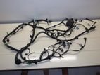 Suzuki Every DA17 ( RO6A ) Complete Engine Wire Harness Tiptonic