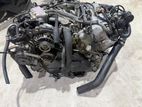 Suzuki Every DA17 RO6A Engine ( Motte )