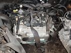 Suzuki Every Da17/ RO6A Engine Motte