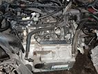 Suzuki Every Da17/RO6A Engine Motte