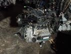 Suzuki Every Da17/Ro6A Engine motte