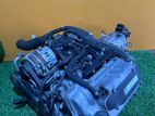 Suzuki Every (DA17/ RO6A)Full Auto Complete Engine With Gear Box