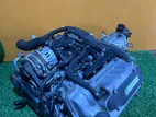 Suzuki Every (DA17/ RO6A)Full Auto Complete Engine With Gear Box