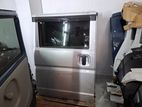 Suzuki Every Da17 Side Doors