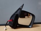 Suzuki Every DA17 Side Mirror RH (Wire 05)