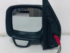 Suzuki Every Da17 Side Mirror Rh (wire 5)