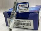 SUZUKI EVERY DA17 SPARK PLUG – BRAND NEW (643 / LMAR7CI-8)