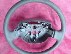 Suzuki Every DA17 Steering Wheel
