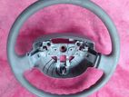 Suzuki Every Da17 Steering Wheel