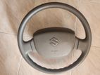 Suzuki Every Da17 Steering Wheel