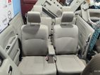 Suzuki Every Da17 Super Wagon Seat Set