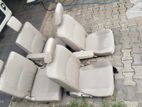 Suzuki Every Da17 Super Wagon Seat Set