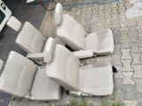 Suzuki Every Da17 Super Wagon Seat Set