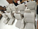 Suzuki Every DA17 Super Wagon Seat Set