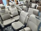 Suzuki Every DA17 Super Wagon Seat Set