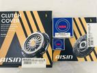 Suzuki Every Da17 Triptronic Clutch Plate Set