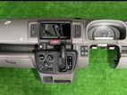 Suzuki Every Da17 Triptronic Dashboard