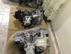 Suzuki Every Da17 Triptronic Gear Box