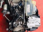 Suzuki Every DA17 Triptronic Unit R15