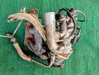 Suzuki Every DA17 Turbo Unit R06A