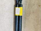 Suzuki Every Da17 v Dicky Shock