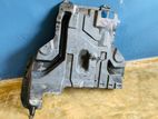 Suzuki Every Da17 v Engine Guard