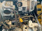Suzuki Every Da17 v Engine with Gear Box