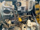 Suzuki Every Da17 v Engine with Gear Box(RO6A)