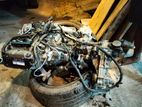 Suzuki Every DA17 V Gear Box