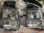 Suzuki Every DA17 V Head Light