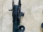 Suzuki Every Da17 v Shock Abshober