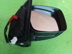 Suzuki Every Da17 v Side Mirror Rh (wire 5)