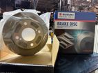 Suzuki Every Da17 W Brake Disc