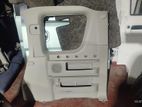 Suzuki Every Da17 Wagon Back Upholstery