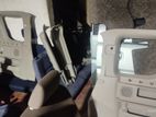 Suzuki Every Da17 Wagon Back Upholstery